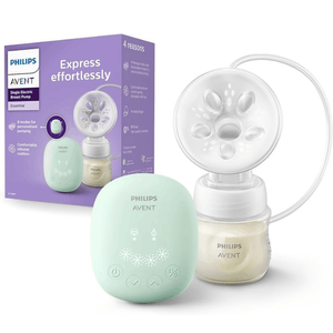 Philips Avent Single Electric Breast Pump(SCF323/11)